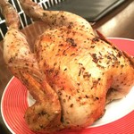 ルコックロティ - 