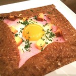 ルコックロティ - 