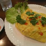 ファームラック - カイ・ヤッサイ(980円)