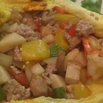 ファームラック - カイ・ヤッサイの中身