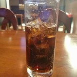 ファームラック - コーラ(200円)