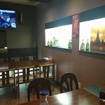 ファームラック - 店内