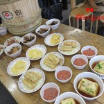 タカマル鮮魚店 - 