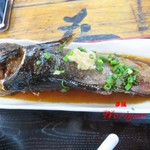 タカマル鮮魚店 - 