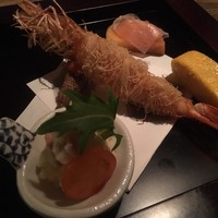 水魚 - ④天使のエビフライ