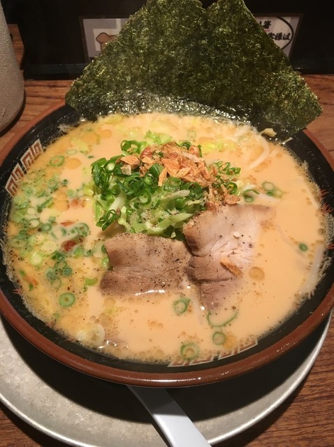 天文館の鰻の寝床 By チリペッパ 鹿児島ラーメン 我流風 天文館本店 ガルフ 天文館通 ラーメン 食べログ 天文館の鰻の寝床 By チリペッパ 鹿児島ラーメン 我流風 天文館本店 ガルフ 天文館通 ラーメン 食べログ