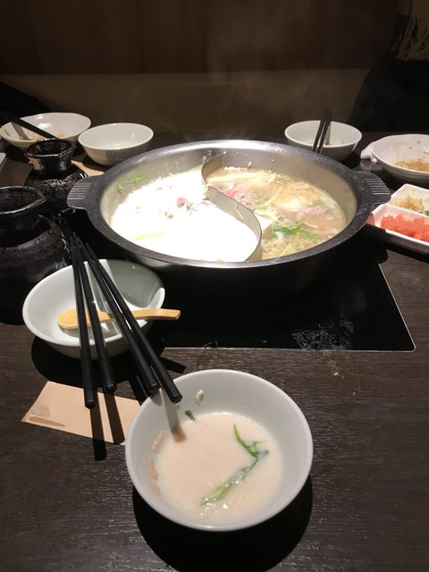 鍋ぞう 吉祥寺サンロード店 吉祥寺 しゃぶしゃぶ ネット予約可 食べログ