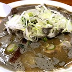 中華そば ひらこ屋 - 