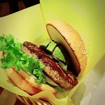 フレッシュネスバーガー - 