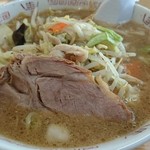 Asahikawa Ramen Saijou - 