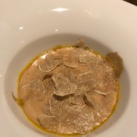 地中海食堂Oliva - 中に黄身が入ってます