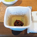 柳家 - 蜂の子、ヘボ