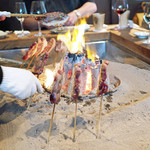 柳家 - 子猪のロース