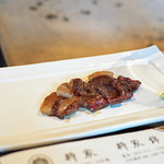 柳家 - ツキノワグマ