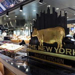 THE NEW YORK BAYSIDE KITCHEN - 