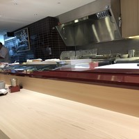 心斎橋 鮨 おか崎 - 