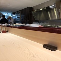 心斎橋 鮨 おか崎 - 