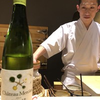 鮨 三心 - 