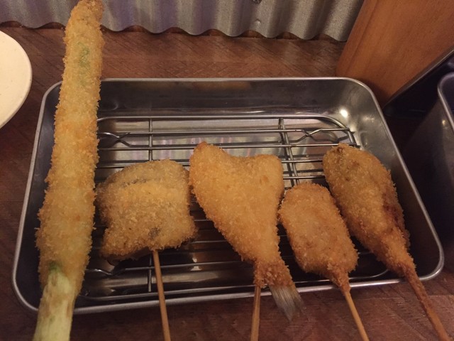 まるりゅう たまプラーザ店 たまプラーザ 串揚げ 串かつ 食べログ まるりゅう たまプラーザ店 たまプラーザ 串揚げ 串かつ 食べログ