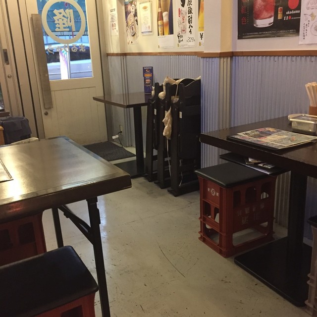 まるりゅう たまプラーザ店 たまプラーザ 串揚げ 串かつ 食べログ まるりゅう たまプラーザ店 たまプラーザ 串揚げ 串かつ 食べログ