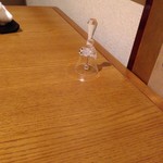 魚菜 ぎやまん - ナカイ君ばりに『オーダー♪』しましょう