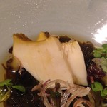 魚菜 ぎやまん - アワビ(*￣∇￣*)