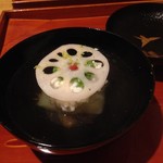 魚菜 ぎやまん - 