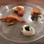 ラディーチェ - 