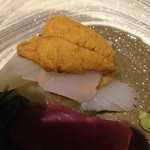 魚菜 ぎやまん - 