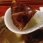 魚菜 ぎやまん - 松茸(*￣∇￣)ノ