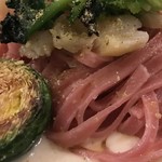 ラディーチェ - 