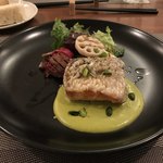 ラディーチェ - 