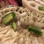 ラディーチェ - 