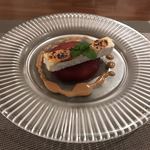 ラディーチェ - 