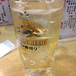 三宮揚げもん酒場 芋男爵 - 