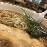 Ramen Dokoro Otaru Zaka - 