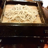 日本橋　本陣房 - 少し寂しい盛り