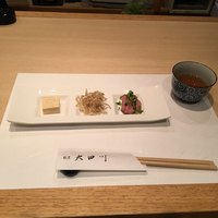 割烹 大田川 - 