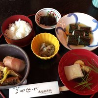 いもぼう 平野家本家 - 