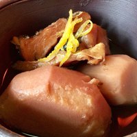 いもぼう 平野家本家 - 