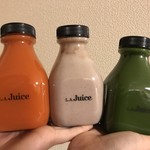 L.A.Juice - 