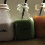 エル.エー.ジュース - 