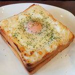 カフェタナカ - 