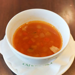 カフェタナカ - 