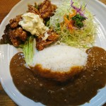 カレー倶楽部ルウ - 