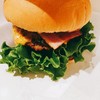the 3rd Burger 青山骨董通り店