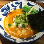 麺屋ぬかじ - 辛らーめん