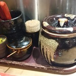 新橋　岡むら屋 - 