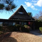 和食処　田舎家 - 外観