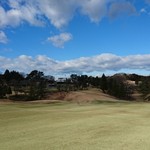 和食処　田舎家 - インコース10番ホール